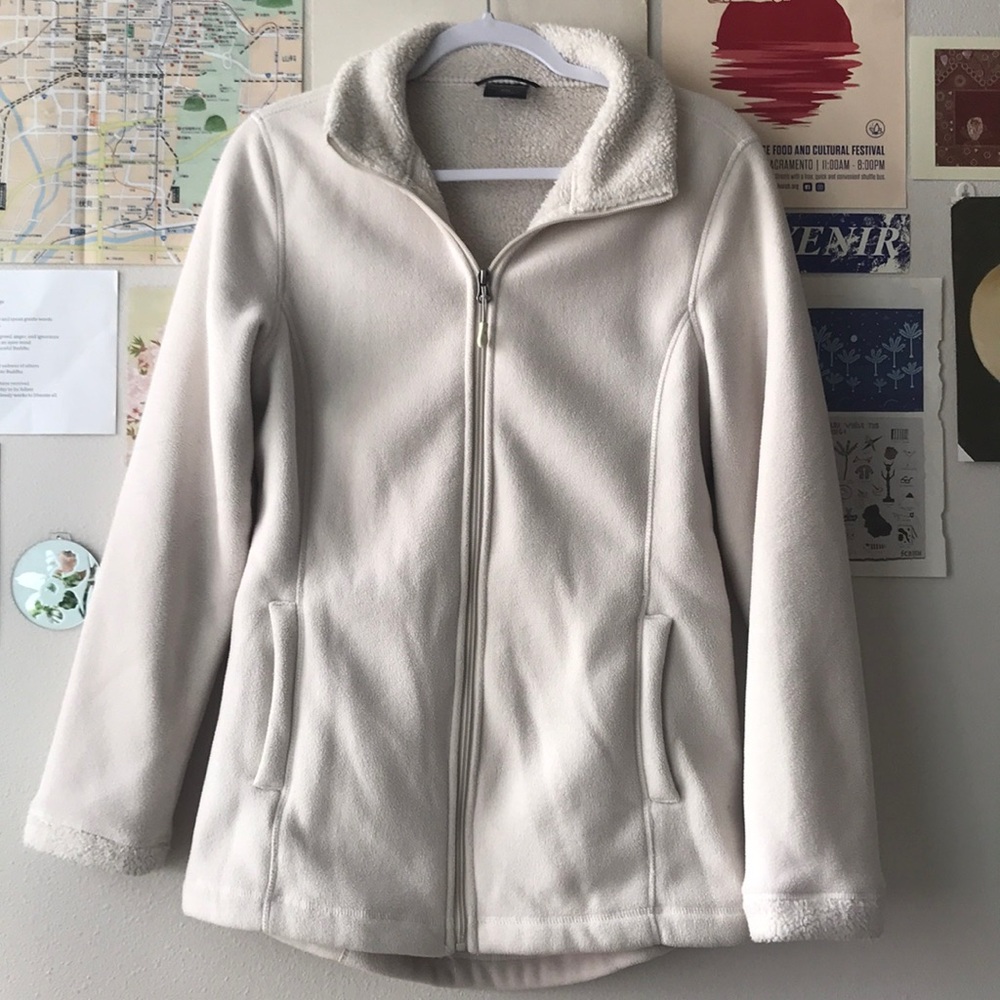 32 Degrees Heat Fleece